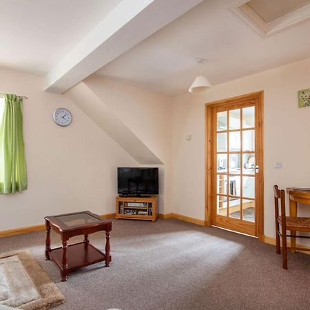 Innes Street Apartments Inverness Bagian luar foto