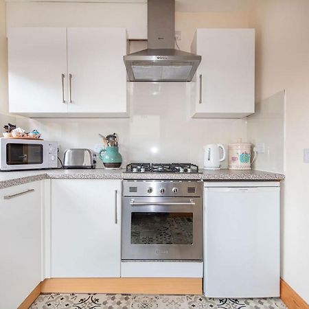 Innes Street Apartments Inverness Bagian luar foto