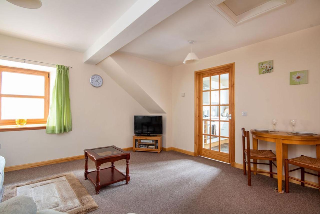 Innes Street Apartments Inverness Bagian luar foto