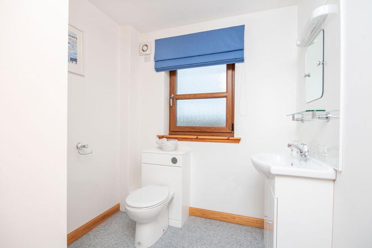 Innes Street Apartments Inverness Bagian luar foto