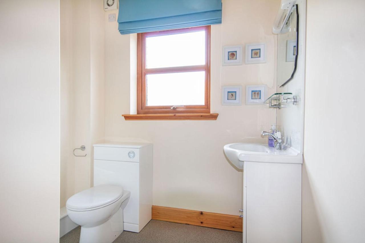 Innes Street Apartments Inverness Bagian luar foto