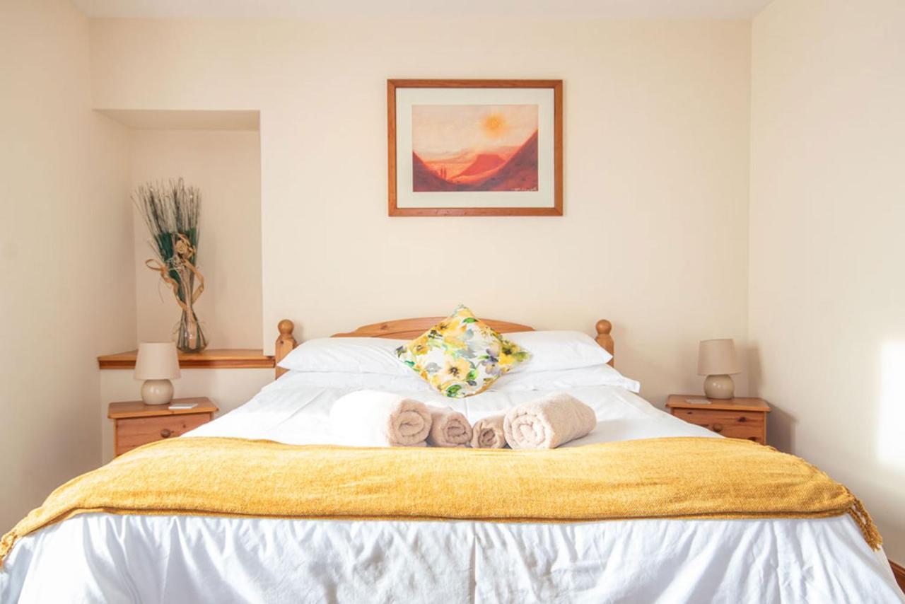 Innes Street Apartments Inverness Bagian luar foto
