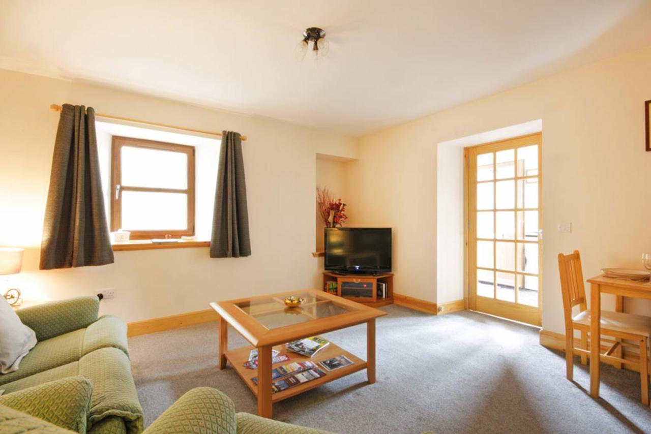 Innes Street Apartments Inverness Bagian luar foto