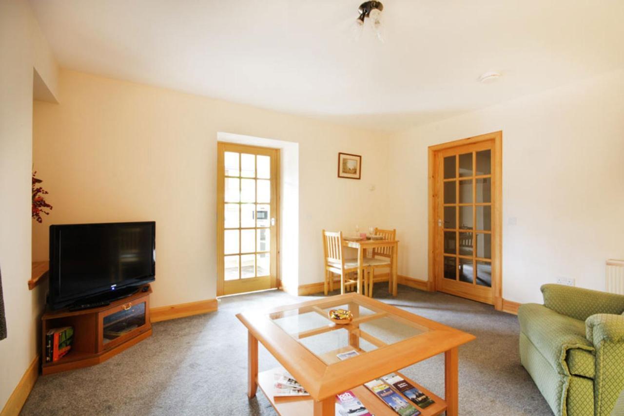 Innes Street Apartments Inverness Bagian luar foto