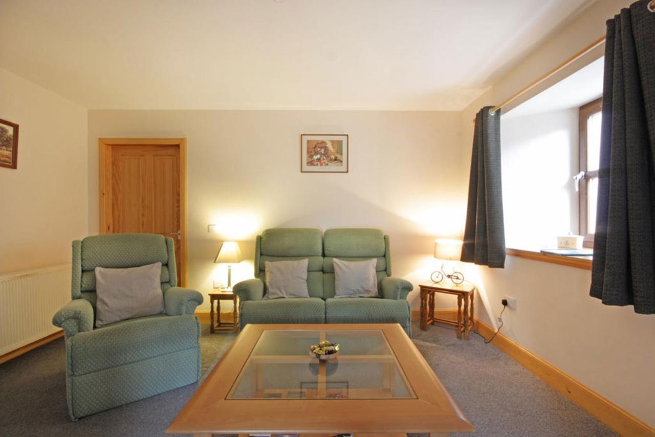 Innes Street Apartments Inverness Bagian luar foto