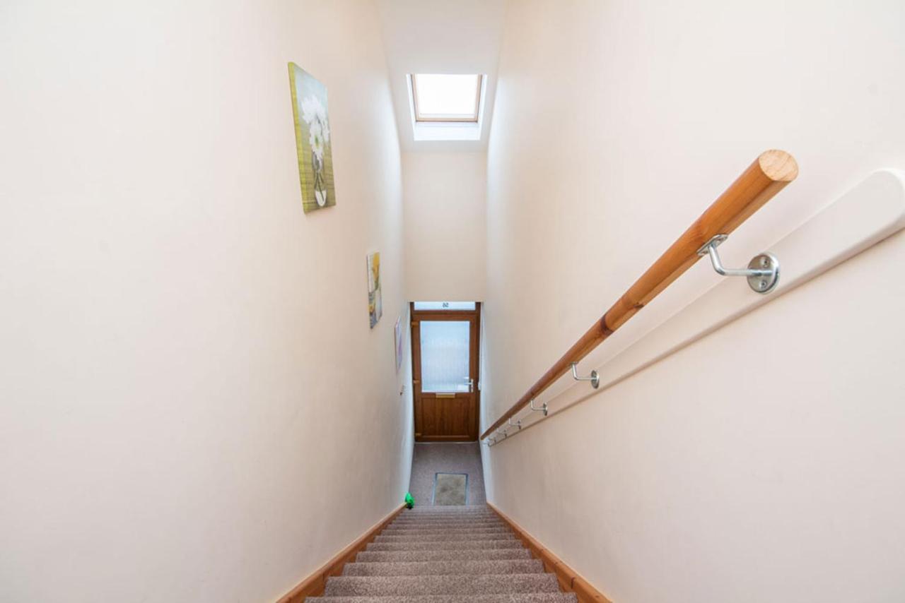 Innes Street Apartments Inverness Bagian luar foto