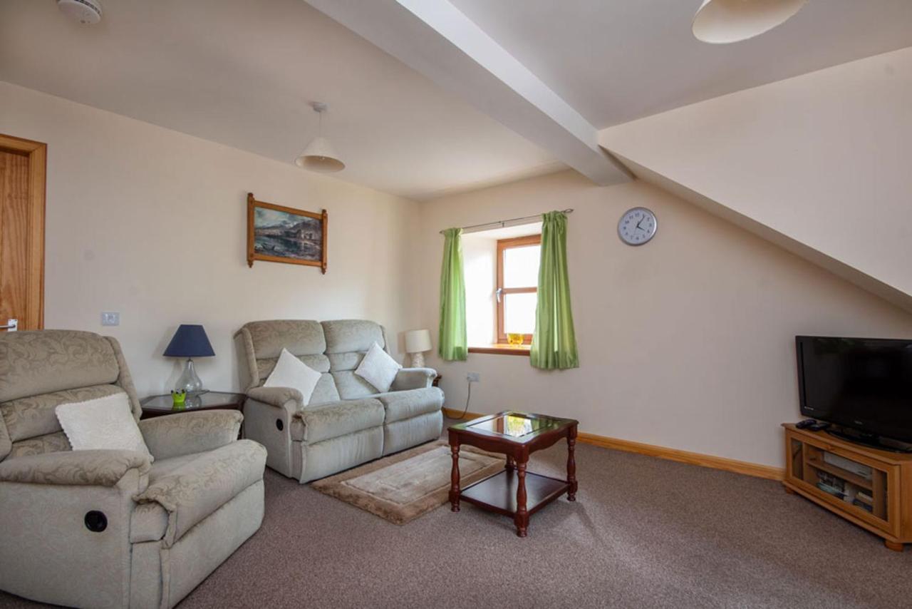 Innes Street Apartments Inverness Bagian luar foto