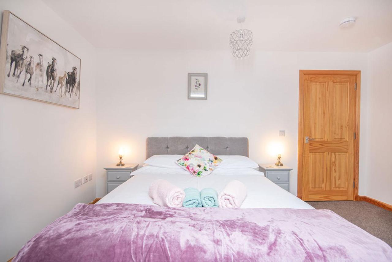Innes Street Apartments Inverness Bagian luar foto