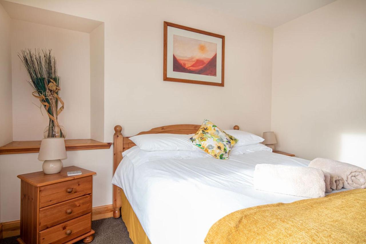 Innes Street Apartments Inverness Bagian luar foto